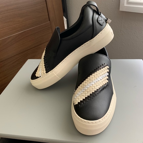 Buscemi women slip on shoes - Picture 2 of 7